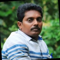 Sujith Karmachandra