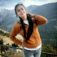 Prajakta Khandve