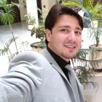 Syed Hussain Jillani