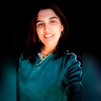 Irum Khan