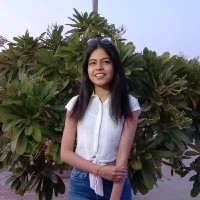 Aneri Shah