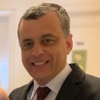 Sergio Ricardo