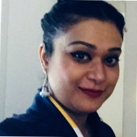 Amreeta Bhattacharjee