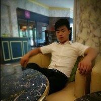 陈亚杰
