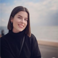 Chloe Attrill