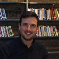Tom Ventre