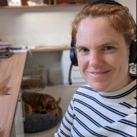 Sally Crook