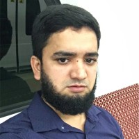 Mohamed Ilyas