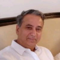 Sundeep Khisty