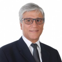 Afonso Henriques Moreira Santos