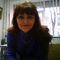Olena Kuzina