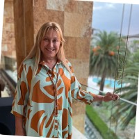 Gabriela Maria Lopez