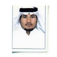 Barjas Bin Radad Shamari