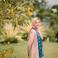 Teysa Febriyani