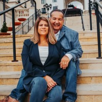 Ben and Elsa San Antonio Realtors DeLaCruz