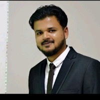 Sayyed Sabir Hasan (Matt)