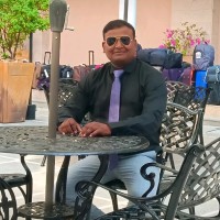 Arvind Rajbhar