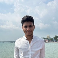 Siddhesh Garud
