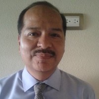 Alberto Sandoval