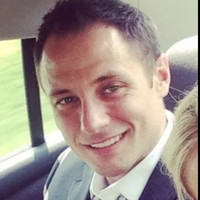 Brandon Couden