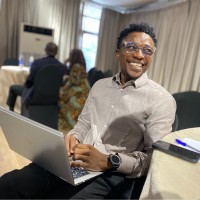 Valentine Olaleye