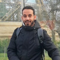 NECIB Mondher
