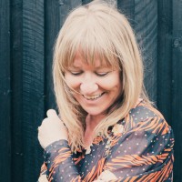 Camilla Tiedt Frith