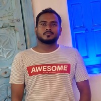 Lucky Kushwaha