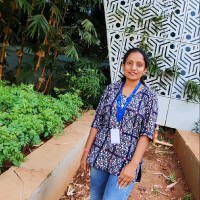 Laxmi Budihal