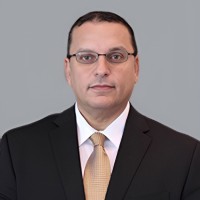 Al Hamdan, MBA, B.Eng