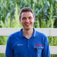Shane Graber