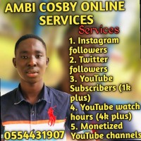 Emmanuel Ansah