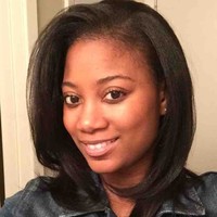 Ebony Bender