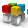 Pixel Cube