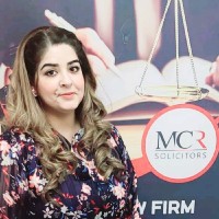 Ayesha Aslam