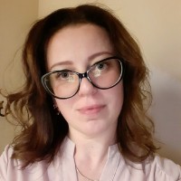 Ольга Шрамко