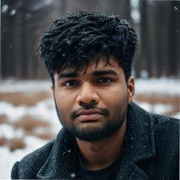 Albin Saji