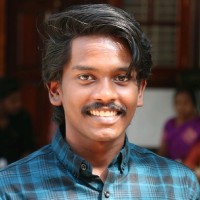 Aswin Krishna P.B