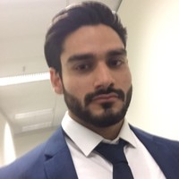 Navjot Mehta