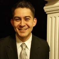 Robert Rodriguez Cisa, Ccuia