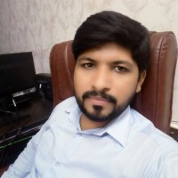 Rashad Mahmood