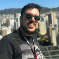 Andre Lopes