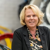 Vivian Solkesz