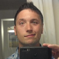 Nick Mitrano