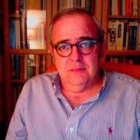Carlos Formigal