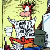Bill Thecat