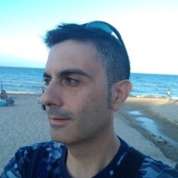 Rubén Colmena Párraga