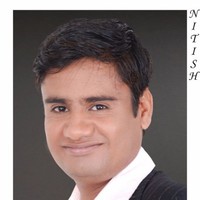 Nitish Khandelwal