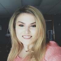 Katelyn Hecei