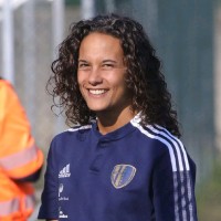 Silvia Pisano